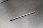 08-09 Suzuki Shifter Linkage Rod 25525-01H00 Used. Price: $16.64.