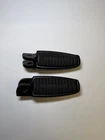 2019 Harley Softail Flsb Sport Glide Passenger Left & Right Foot Pegs Oem Used. Price: $40.00.