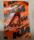 New Oem Ktm Performance Brake Pedal Step Plate - 79413951000. Price: $55.99.