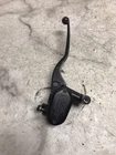 24 Kawasaki Eliminator Front Brake Master Cylinder Lever Perch Used. Price: $132.99.