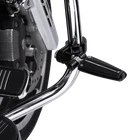 Ciro Pinless Clevis Clamp - Black 60022 New. Price: $99.99.