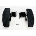 Cobra Classic Front Floorboard Kit 06-1618 New. Price: $341.88.