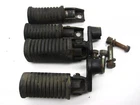 1980 Kawasaki KZ440-A1 Ltd Footpegs Footrests Used. Price: $57.51.