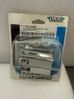 Drag Specialties DS-252990 Xl Chrome Passenger Foot Peg Mount Kit Harley 83 00 New. Price: $48.00.