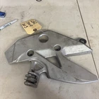 Honda Footpeg Bracket Mounting Oem 50700-MGZA-J000 Stock Used. Price: $25.00.