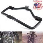 Mustache Engine Guard Crash Bar Highway For Harley Sportster 883 1200 2004-2018 New. Price: $87.95.