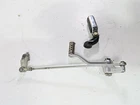 2013 Harley Vrscf Muscle Rod Left Front Footpeg & Shifter Parts 54046-12 Used. Price: $99.99.