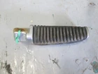 Suzuki VS700 / 750 800 1400 Rh Rear Pillion Foot Rest Assembly 43600-38A01 Used. Price: $19.95.