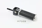Triumph Thruxton 900 Efi Rear Left Footrest T2080737 A7103-2 Used. Price: $93.08.