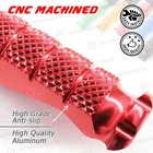 Red Mccp 40MM Extension Front Footpegs For Ducati Sport 620 All Year New. Price: $63.93.