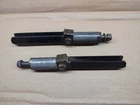 Bsa B50 Folding Rear Passenger Foot Rests #83-3032 Used. Price: $39.99.