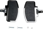 Cobra Boulevard Front Floorboard Kit For 1997-2003 Honda Valkyrie 1500 New. Price: $477.80.