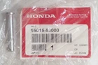 Nos Genuine Honda Pillion Step 95015-83000 New Oem Fast Shipping. Price: $5.89.