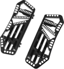 Kens Factory KFB-02 Contrast Cut Floorboards Harley Flt Flh 1984-2021 New. Price: $475.17.