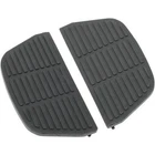 Drag Specialties Rubber Passenger Floorboard Inserts For Harley Touring 86-05 New. Price: $66.73.