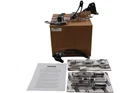 1622-0356 Accutronix Forward Control Kit Fits 2009-2013 Harley-davidson Touring New. Price: $539.99.