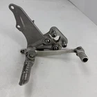 Suzuki GSXR600 K6 2006 Complete R/h Footrest Pt.no 43541 & 43511-01H01-000 #Y1 Used. Price: $68.16.