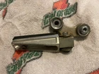 1993 1994 Yamaha GTS1000A Right Passenger Foot Rest Peg Step 4BH-27440-01-00 Used. Price: $69.99.