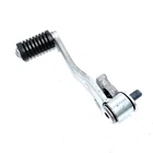 2022 To 2025 Yamaha YZF-R7, Oem, Gear Shift Pedal, P/n BEB-18110-00-00 Used. Price: $9.75.