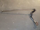 1999 89-03 Honda XR80R Rear Brake Pedal & Rod Used. Price: $38.25.