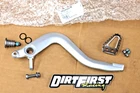 Triumph Oem Rear Brake Pedal Lever Set TF450X TF450E TF250C T2023226 New. Price: $69.95.