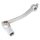 Emgo Natural Forged Folding Shift Lever Silver New. Price: $22.35.