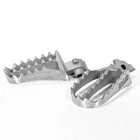 Ims Pro Series Footpegs For Suzuki DR250SE DR350SE 295512-4 New. Price: $128.80.