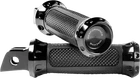 Performance Machine (pm) Over Drive Footpeg Fits M8 Black 0035-1243M-B New. Price: $143.95.