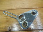 01-07 Honda Shadow Spirit VT750 Front Right Foot Peg Rest Bracket 50610-MCL-000 Used. Price: $11.16.