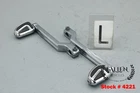 2015 Harley Touring Cvo Transmission Gear Shift Lever + Peg Set Airflow #4221 Used. Price: $39.99.