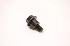 Oem Yamaha 90109-063F5-00 Bolt New. Price: $7.97.