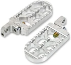 Joker Machine 08-56-3 Adjustable Serrated Footpeg Long Aluminum Sport 48 New. Price: $154.86.
