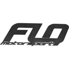 Flo Motorsports Display Sign Logo-s New. Price: $42.75.