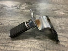 Honda 1994-2003 VF750C Magna Oem Front Left Footrest Peg Step Stay Bracket Used. Price: $74.99.