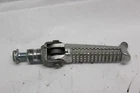 Front Footrest Assy Left 43591-02F01 1999 Suzuki GSX-R600 Used. Price: $20.00.