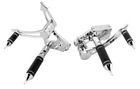 Gladiator Forward Controls Harley-davidson Fxst, Flst 1986-1999 Chrome New. Price: $1299.99.