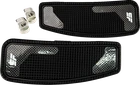 Slyfox For Mini Floorboards Black Anodized Male Mount SF-906-00-1 New. Price: $261.99.