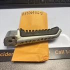 Ducati Oem Sport Touring 037069865 Right Rear Footpeg Footrest ST2 ST3 ST4S Used. Price: $59.69.