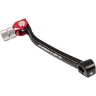 Zeta ZE90-3012 Revolver Shift Lever, Red New. Price: $64.76.