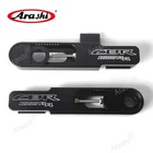 Fit Honda CBR1000RR-R 2017-2025 Arashi Swingarm Extension Frame Kit New. Price: $133.00.