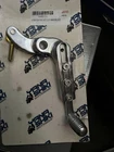 Yana Shiki A4221 Chrome Adjustable Shifter Pedal For Yamaha Yzf R6S New. Price: $25.00.