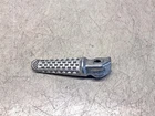 2025 Honda CBF125 Left Rear Footpeg - 50730K94T00 Used. Price: $47.02.