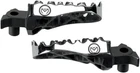 Moose Racing Hybrid Footpeg 1/2IN. Offset 1620-0769 New. Price: $218.83.