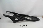 Ducati Monster 696 09-10 Right Left Rear Subframe Support 82411451B Used. Price: $144.99.