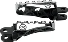 Moose Racing Hybrid Footpeg Standard 1620-0774 New. Price: $219.73.