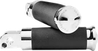 Performance Machine Contour Footpeg M8 Passenger Chrome 0035-1237M-CH New. Price: $111.66.