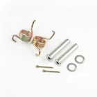 Drc Spring Pin Husqvarna Ktm 85 125 200 250 300 450 500 New. Price: $18.95.
