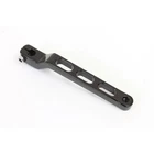 V-twin Manufacturing Black Billet Shifter Lever 21-0752 New. Price: $69.44.