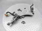 1992 91-03 Honda ST1100 Right Rearset Brake Pedal Foot Peg Master Cylinder Used. Price: $28.27.