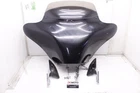 02 Kawasaki Vulcan VN1500L Nomad Fi Batwing Front Upper Fairing R12 Used. Price: $299.95.